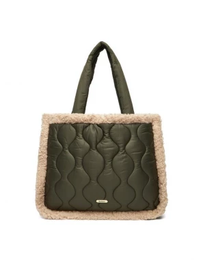 Obrázek produktu Barbour Kabelka Marnie Quilt Tote Bag LBA0482OL71 Khaki