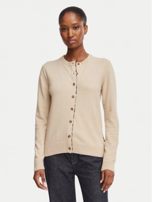 Obrázek produktu Barbour Kardigan Pendle LKN1076BE54 Béžová Regular Fit