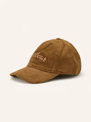 Obrázek produktu Barbour Kordová Čepice Ivybridge koňaková