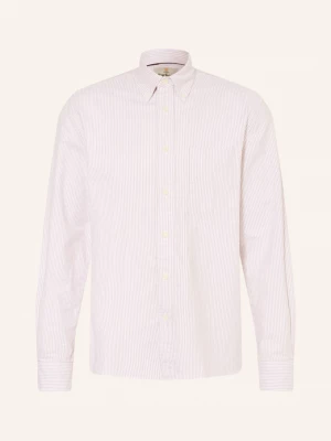 Obrázek produktu Barbour Košile Authentic Comfort Fit béžová / hnědá / tmavě modrá