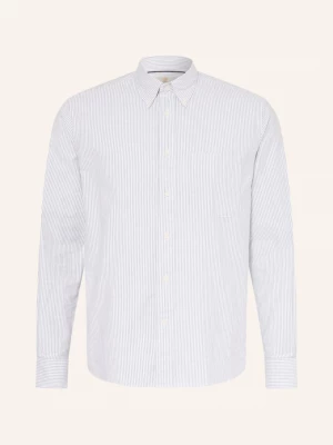 Obrázek produktu Barbour Košile Authentic Comfort Fit bílá / tmavě zelená