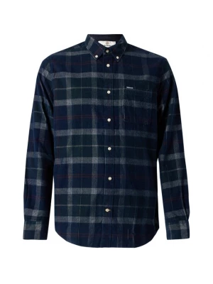 Obrázek produktu Barbour Košile 'Blair' námořnická modř / červená / bílá