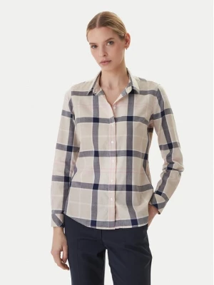 Obrázek produktu Barbour Košile Bredon LSH1353PI55 Béžová Regular Fit