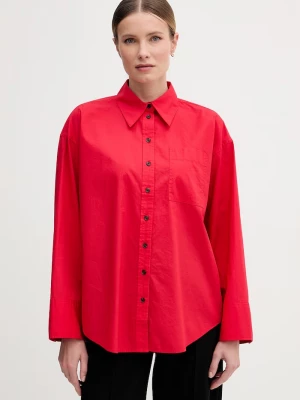 Obrázek produktu Barbour košile dámská bavlněná Angela červená