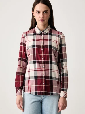 Obrázek produktu Barbour košile dámská bavlněná BRENDON