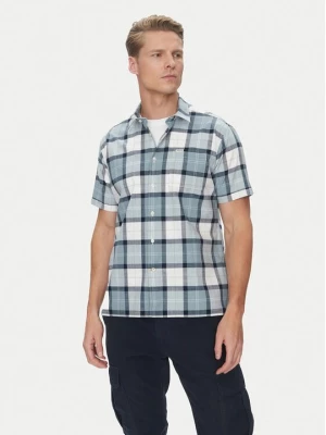 Obrázek produktu Barbour Košile Douglas MSH5077TN45 Šedá Regular Fit
