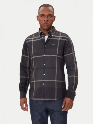 Obrázek produktu Barbour Košile Dunoon MSH4980GY38 Šedá Regular Fit