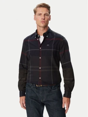 Obrázek produktu Barbour Košile Dunoon MSH4980TN43 Khaki Regular Fit