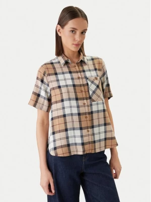 Obrázek produktu Barbour Košile Fern LSH1744BR37 Béžová Regular Fit