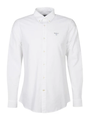 Obrázek produktu Barbour Košile 'Oxtown' modrá / stříbrně šedá / bílá