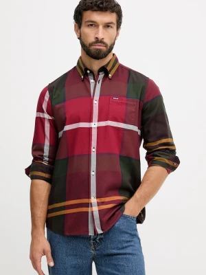 Obrázek produktu Barbour košile pánská bavlněná DUNOON