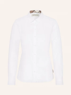 Obrázek produktu Barbour Košilová Halenka Derwent bílá