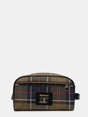 Obrázek produktu Barbour Kosmetická taška zelená