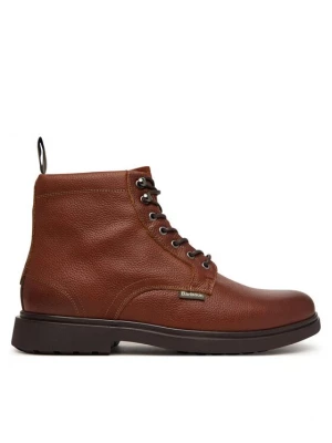 Obrázek produktu Barbour Kotníková obuv Bellister Derby Boot MFO0847BR52 Hnědá