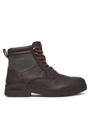 Obrázek produktu Barbour Kotníková obuv Eslington MFO0853BK91 Tmavě hnědá