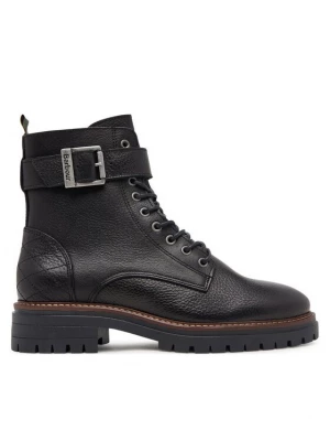 Obrázek produktu Barbour Kotníková obuv Heidi LFO0637BK51 Černá