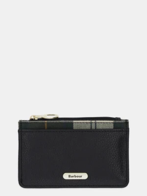 Obrázek produktu Barbour Kožená peněženka černá