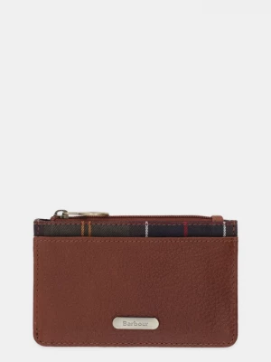 Obrázek produktu Barbour Kožená peněženka hnědá