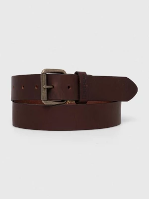 Obrázek produktu Barbour Kožený pásek Barbour hnědá