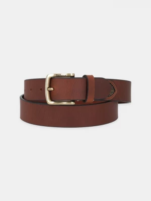 Obrázek produktu Barbour Kožený pásek hnědá