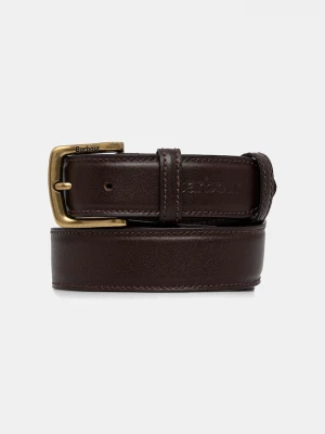 Obrázek produktu Barbour Kožený pásek Barbour hnědá