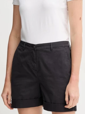 Obrázek produktu Barbour Kraťasy černá