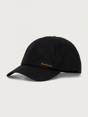 Obrázek produktu Barbour kšiltovka dámská bavlněná černá