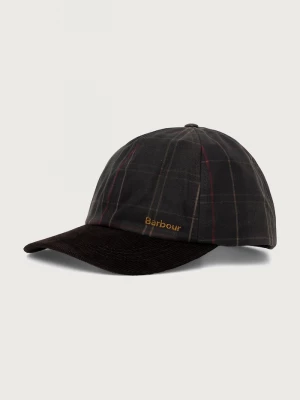 Obrázek produktu Barbour kšiltovka dámská bavlněná zelená