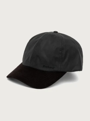 Obrázek produktu Barbour kšiltovka dámská bavlněná zelená