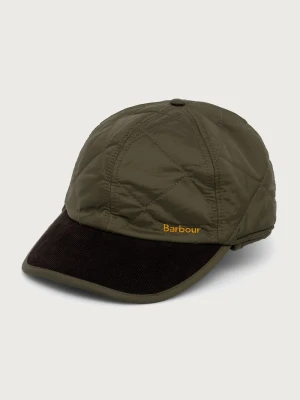 Obrázek produktu Barbour kšiltovka pánská zelená