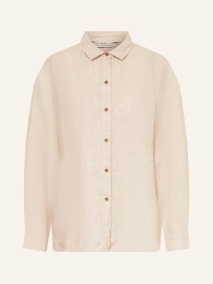 Obrázek produktu Barbour Lněná Košile Hampton béžová