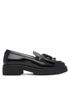 Obrázek produktu Barbour Loafersy Ava LFO0814BK71 Černá