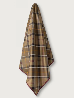 Obrázek produktu Barbour malý šátek dámský zelená