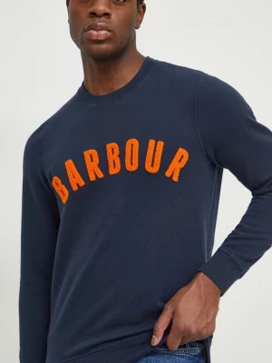 Obrázek produktu Barbour Mikina námořnická modř