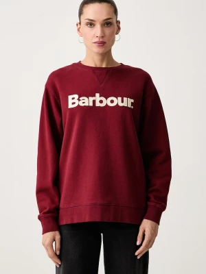 Obrázek produktu Barbour mikina dámská bavlněná Hartland