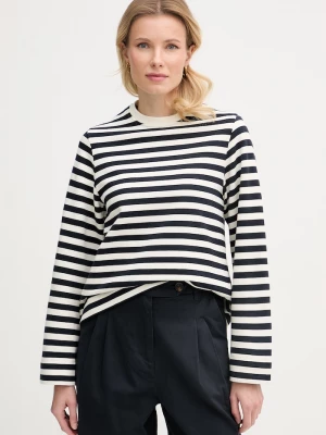 Obrázek produktu Barbour mikina dámská bavlněná Layla béžová