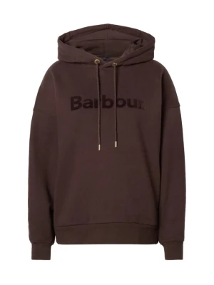 Obrázek produktu Barbour Mikina 'Ravenshill' tmavě hnědá