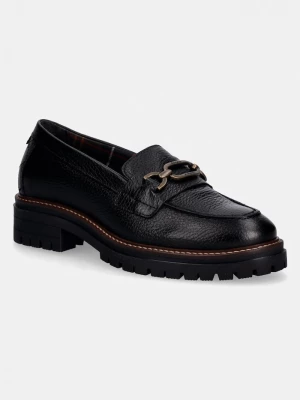 Obrázek produktu Barbour mokasíny dámské kožené Maddie černá