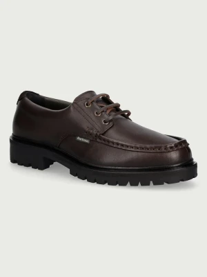 Obrázek produktu Barbour mokasíny pánské Paxton hnědá