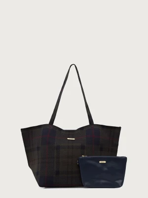Obrázek produktu Barbour nákupní taška dámská Layla