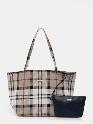 Obrázek produktu Barbour nákupní taška dámská Layla béžová