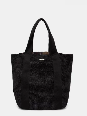 Obrázek produktu Barbour nákupní taška dámská Lily černá