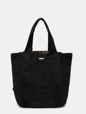 Obrázek produktu Barbour nákupní taška dámská Lily černá