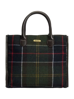 Obrázek produktu Barbour Nákupní taška marine modrá / žlutá / červená / bílá