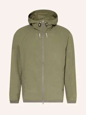 Obrázek produktu Barbour Nepromokavá Bunda Stoneport khaki