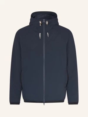 Obrázek produktu Barbour Nepromokavá Bunda Stoneport tmavě modrá