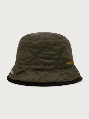 Obrázek produktu Barbour oboustranná čepice pánská zelená
