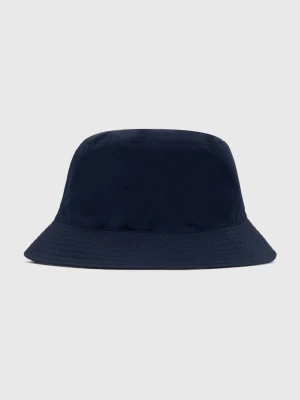 Obrázek produktu Barbour Oboustranný klobouk Barbour Hutton Reversible Bucket Hat námořnická modř