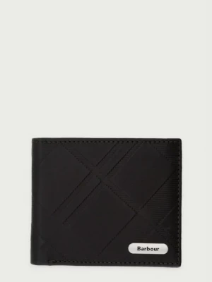 Obrázek produktu Barbour pánské kožené hnědá