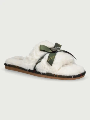 Obrázek produktu Barbour Pantofle dámské Eleanora béžová